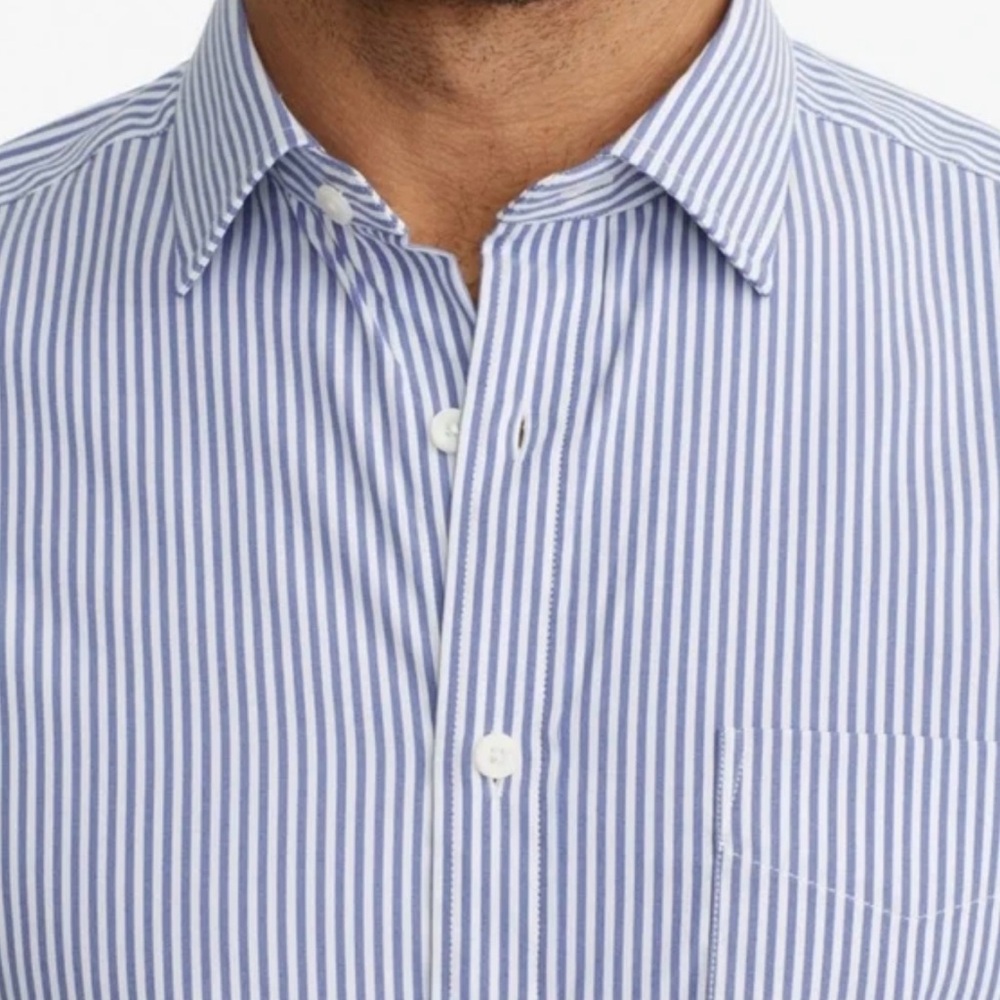 Untuckit Terzolo Button-Down - image 3